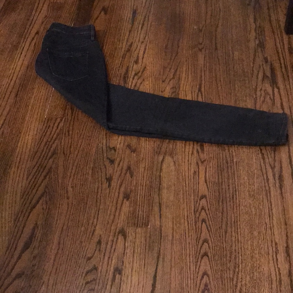 Black jeans
